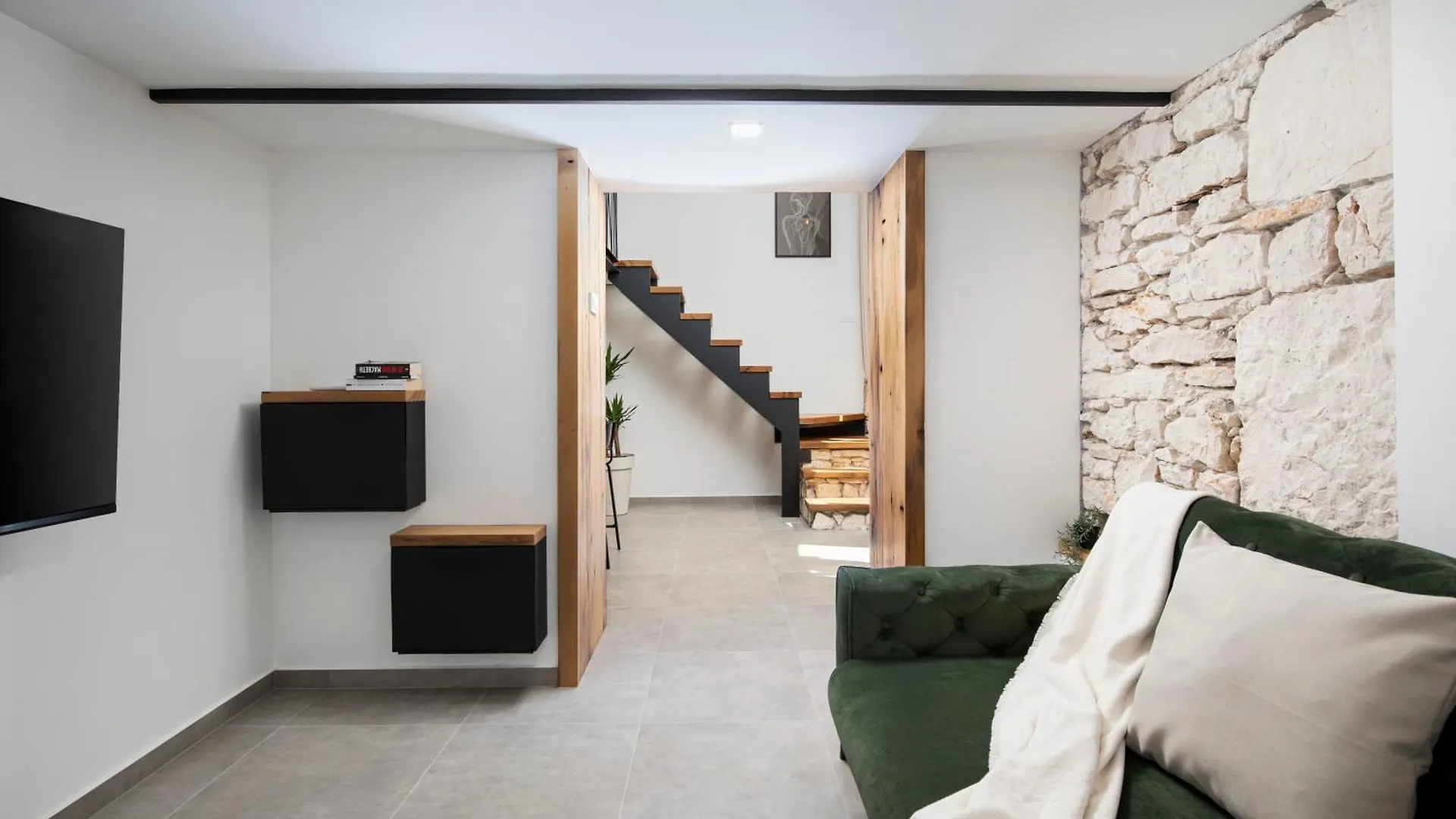 K-Apartments 普拉 公寓