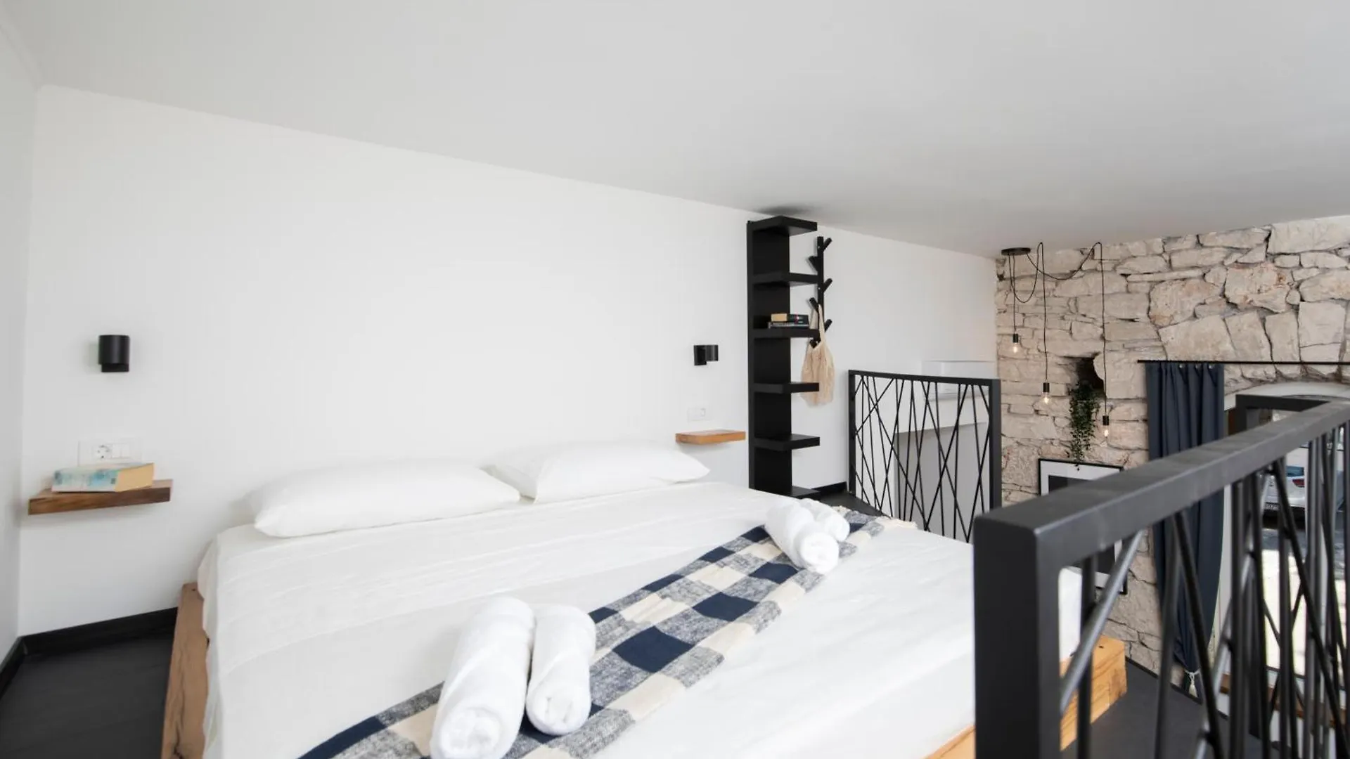 K-Apartments Pula Apartment