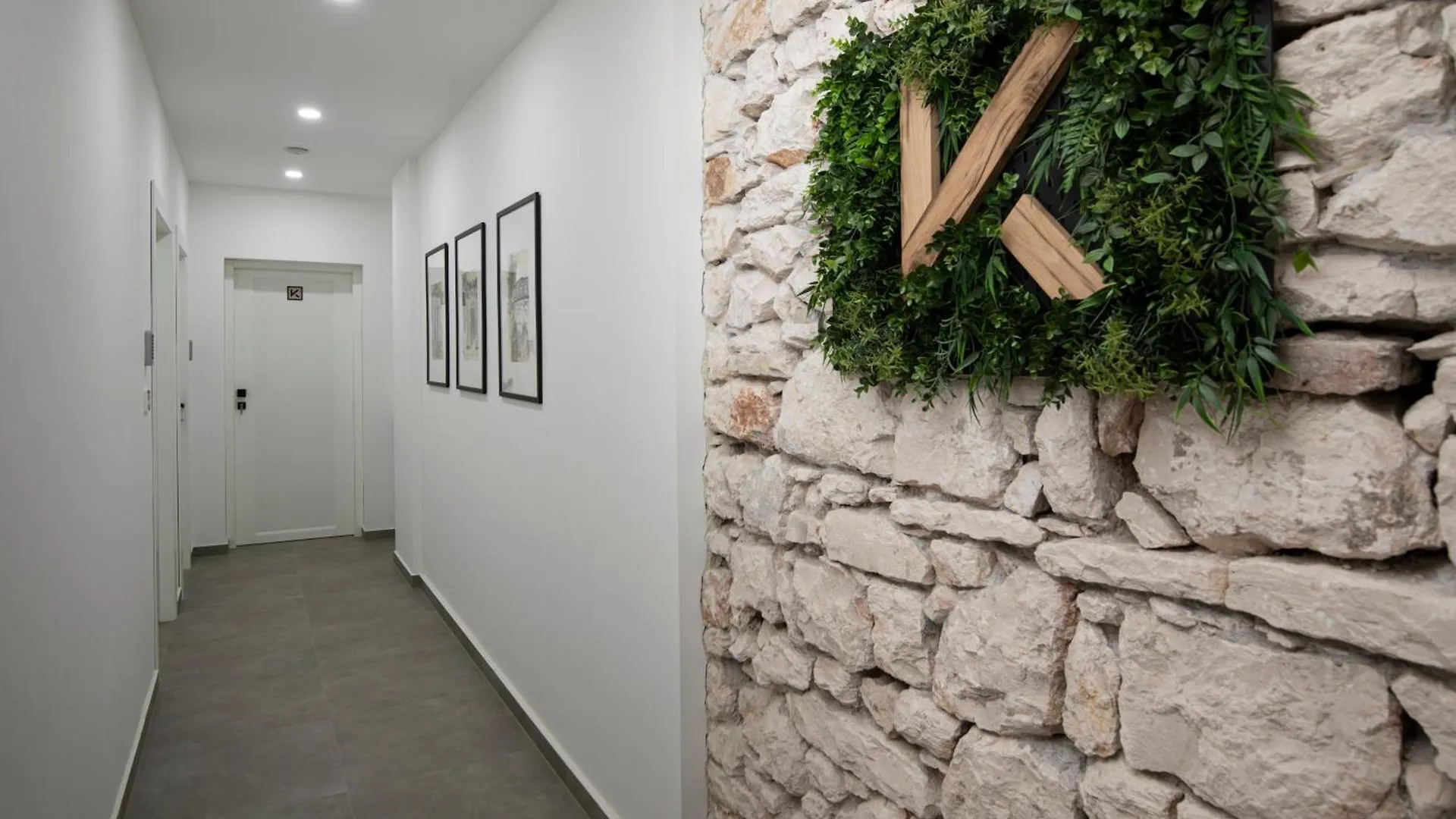 K-Apartments Pula Apartment