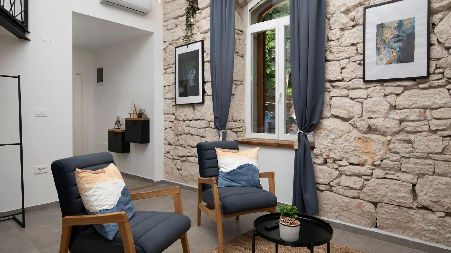 Apartment K-Apartments Pula