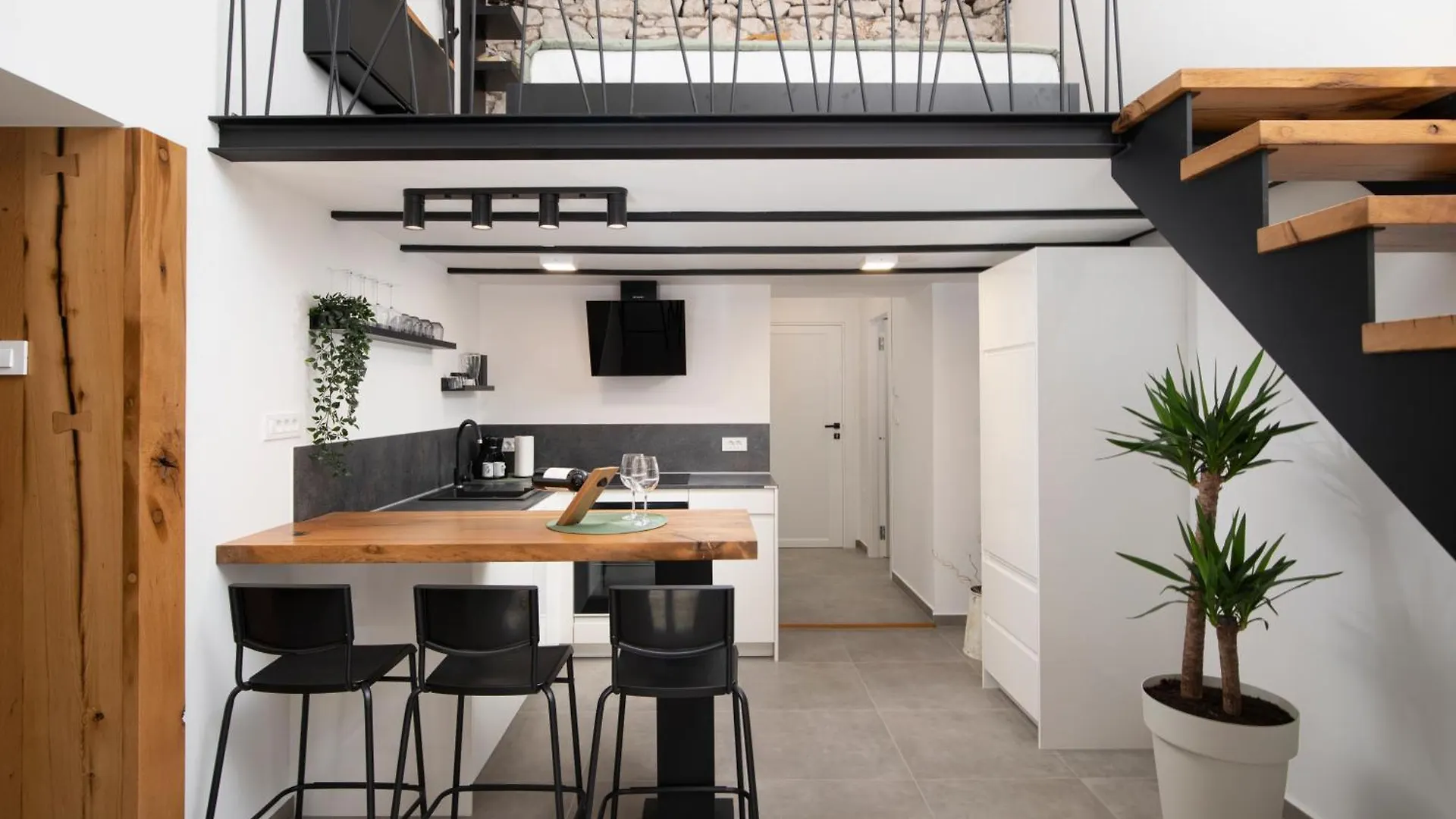 Apartment K-Apartments Pula