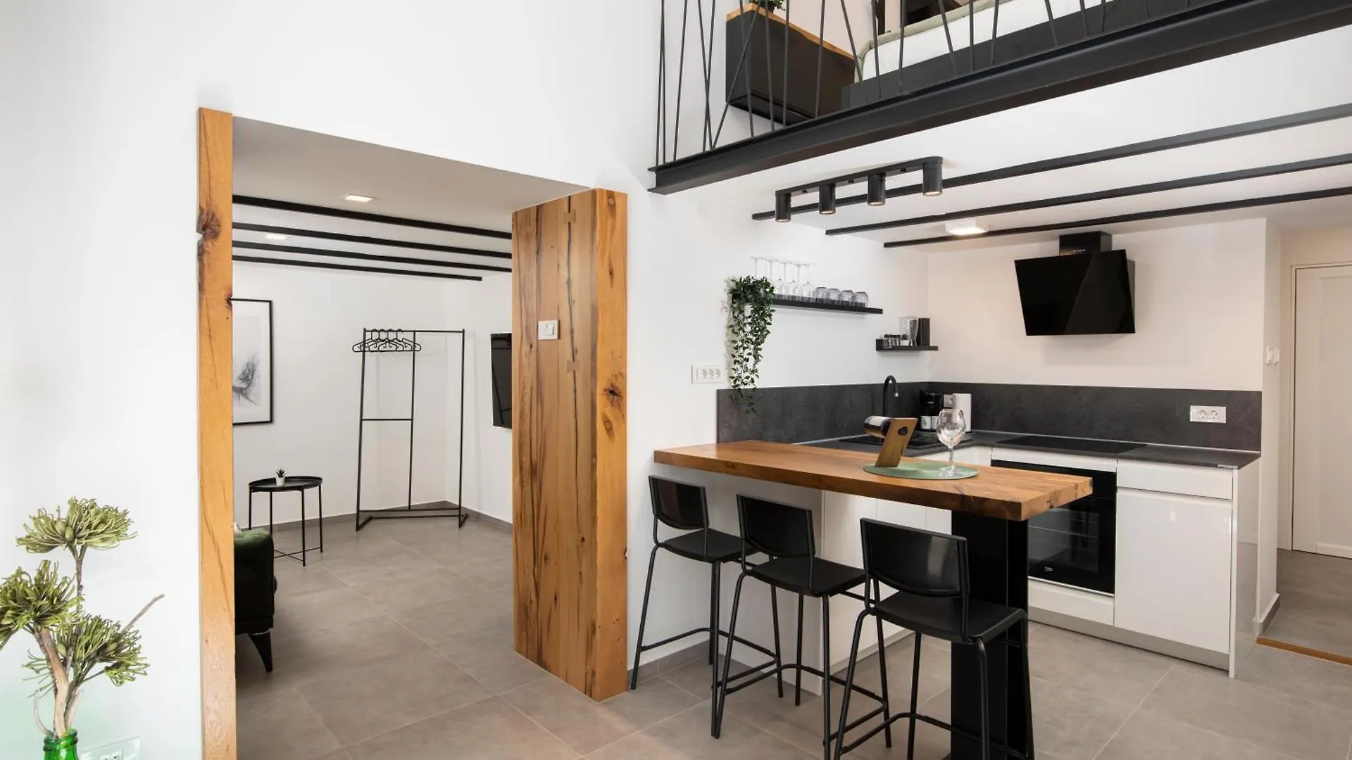 Apartment K-Apartments Pula Croatia