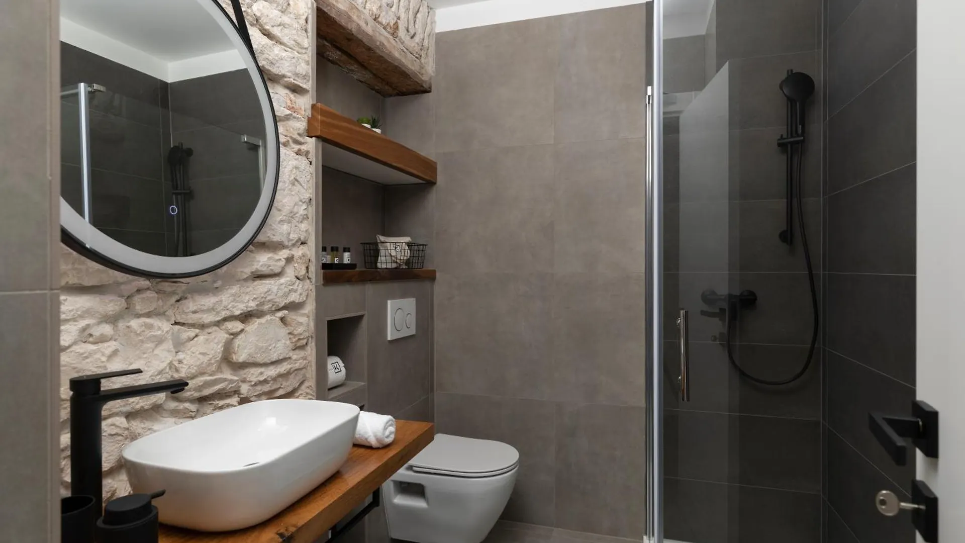 Apartment K-Apartments Pula