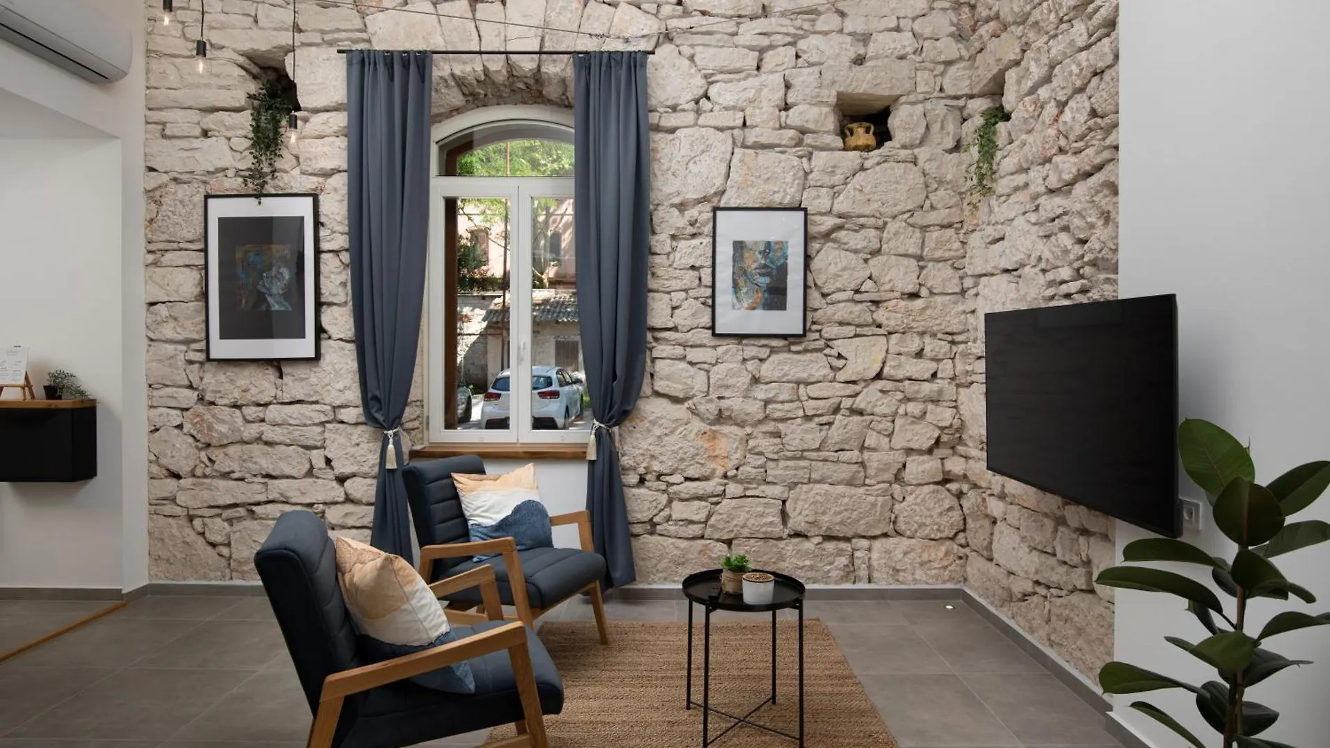 K-Apartments Pula