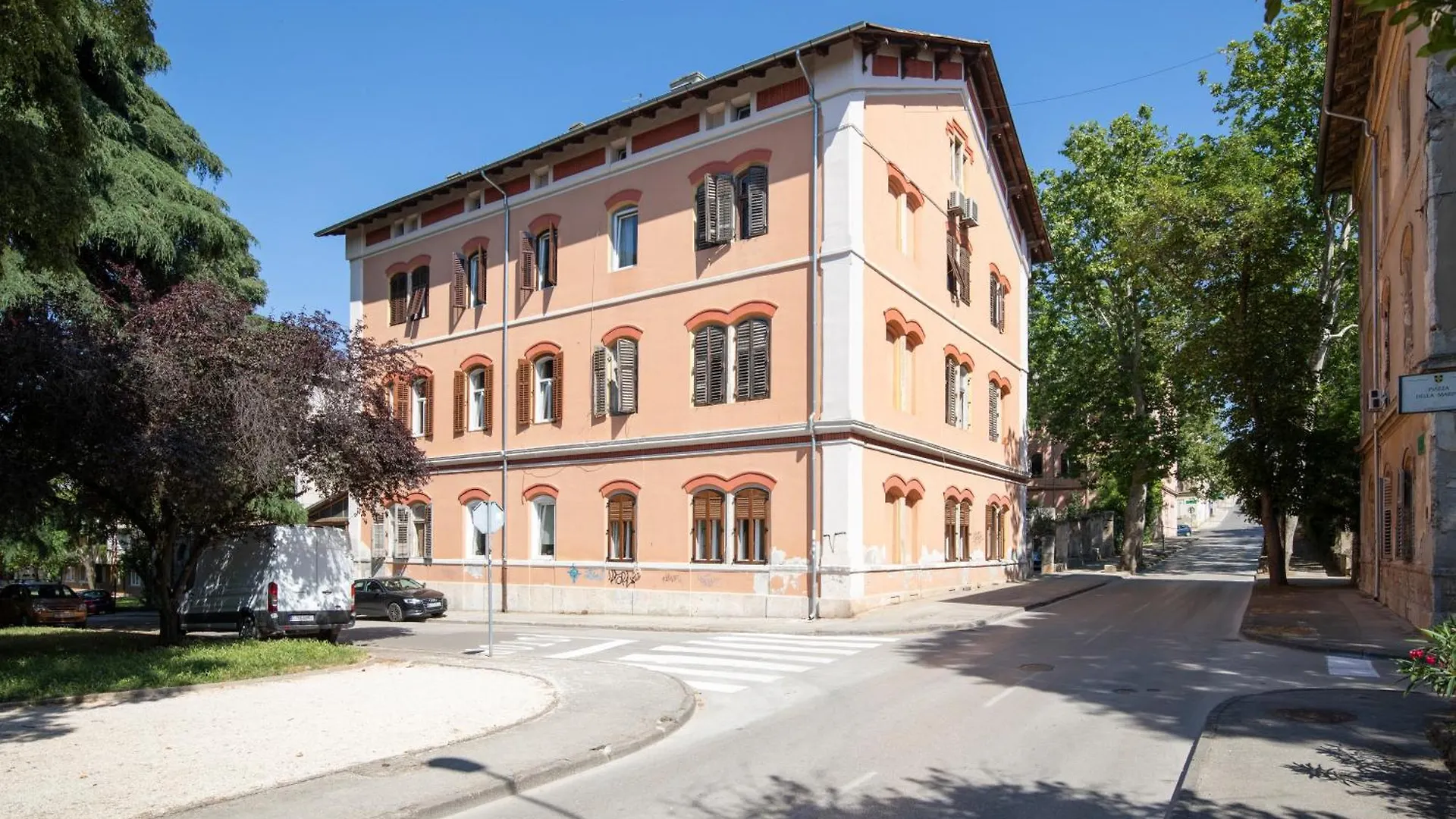 K-Apartments Pula