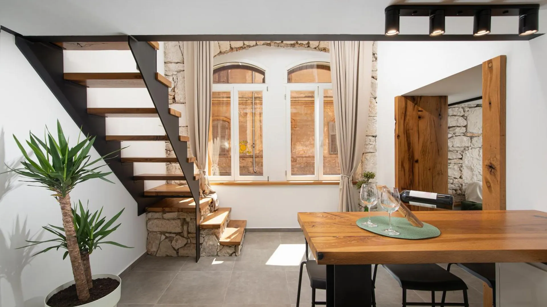 K-Apartments Pula Croatia